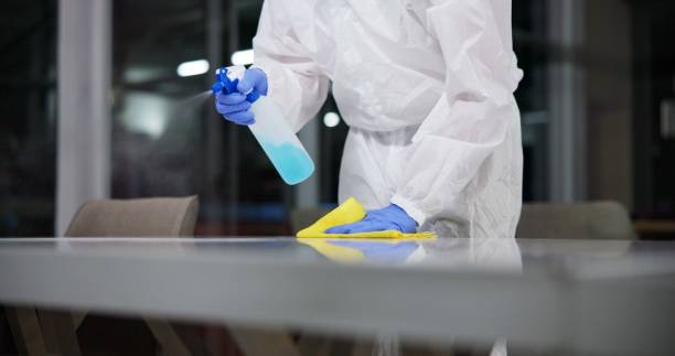 24/7 Emergency Infectious Disease Decontamination experts in Springdale, AR
